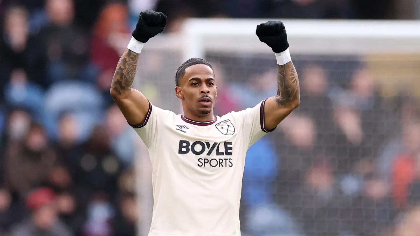 West Ham Boost Survival Hopes with Burnley Victory